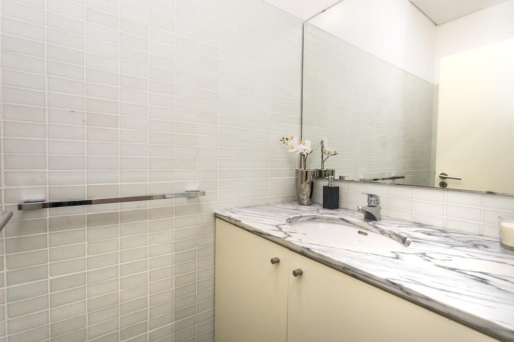 Happyguest Travessa Da Espera/bairro Alto Lissabon