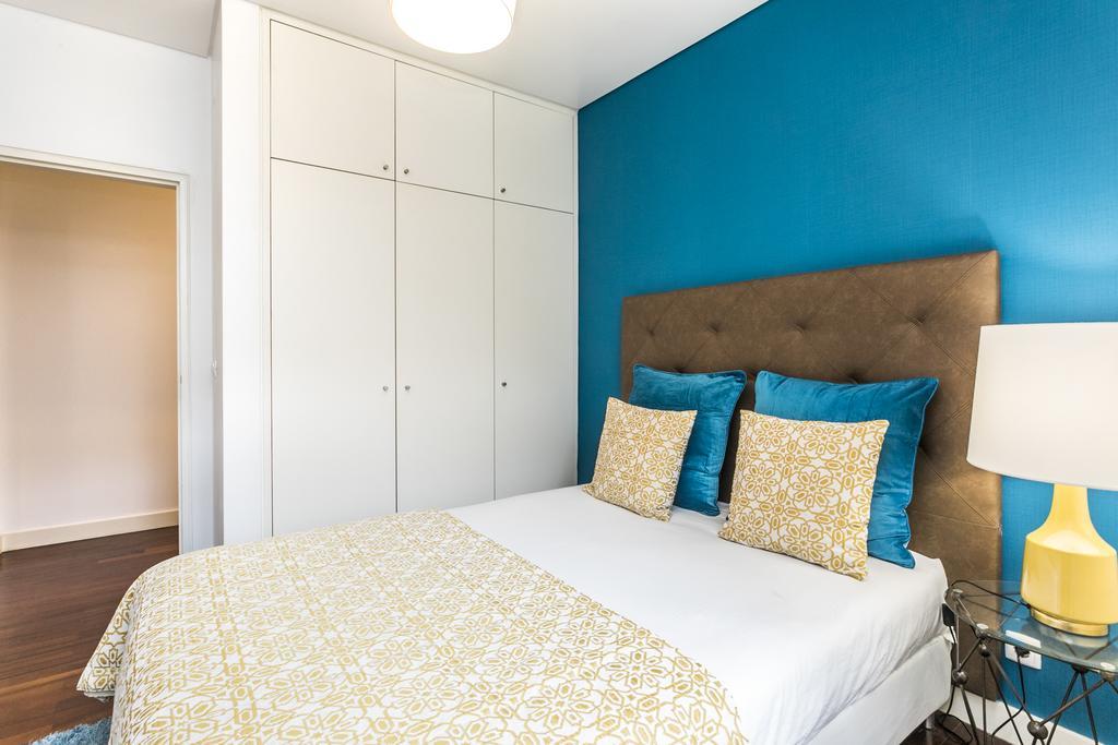 Happyguest Travessa Da Espera/bairro Alto Lissabon