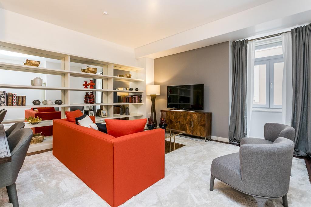 Happyguest Travessa Da Espera/bairro Alto Lissabon
