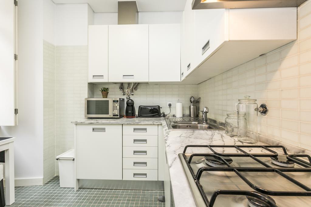 Appartement Happyguest Travessa Da Espera/bairro Alto *