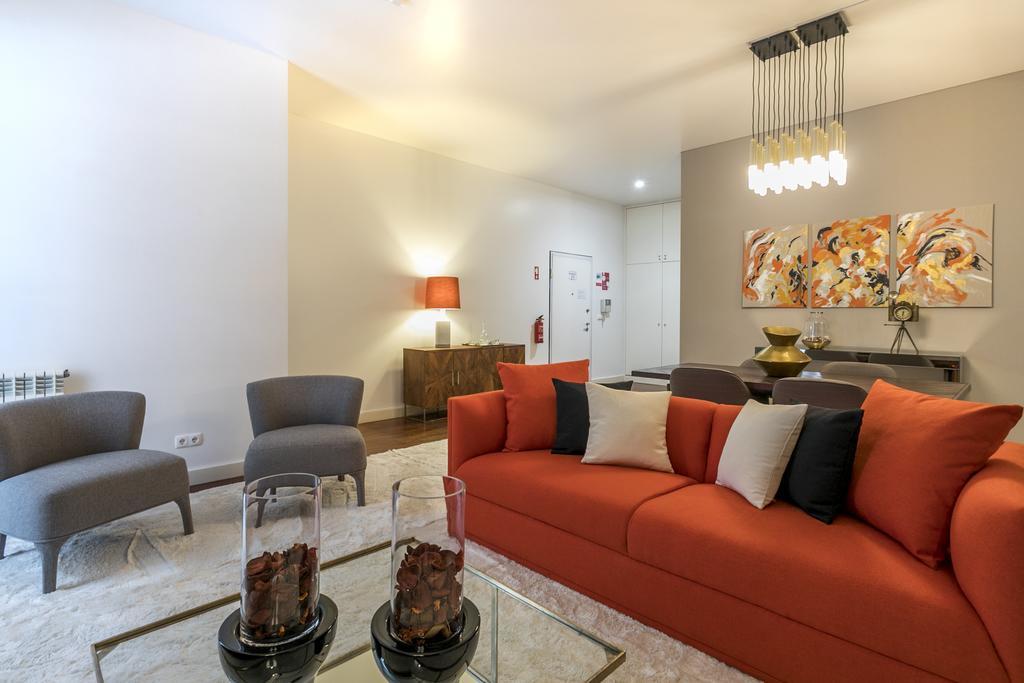 Happyguest Travessa Da Espera/bairro Alto Appartement *