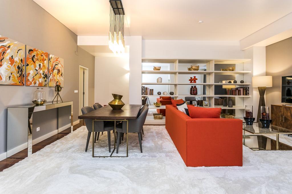 Happyguest Travessa Da Espera/bairro Alto * Lissabon