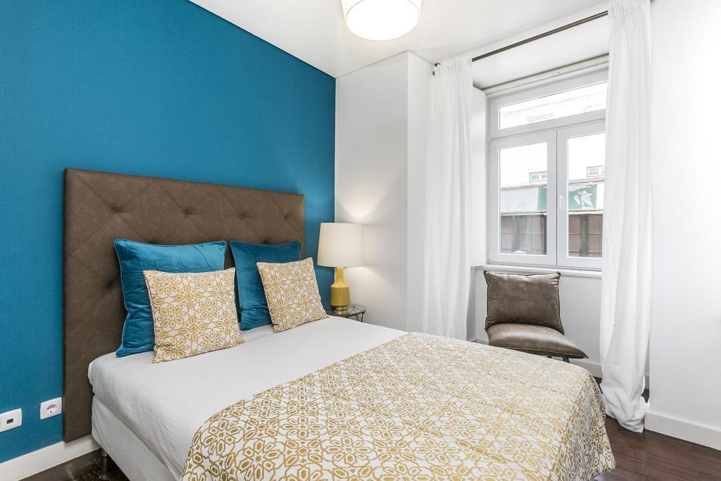 Appartement Happyguest Travessa Da Espera/bairro Alto