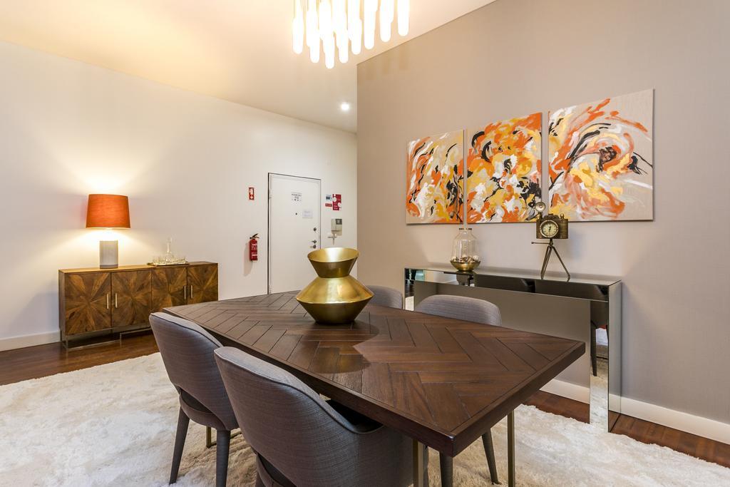 Happyguest Travessa Da Espera/bairro Alto Appartement