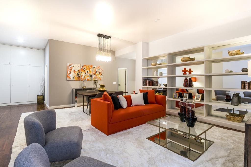 Happyguest Travessa Da Espera/bairro Alto Appartement