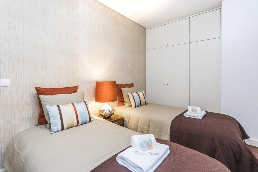 Happyguest Travessa Da Espera/bairro Alto Appartement *
